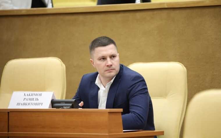 Ульяновский депутат обвинен в дискредитации армии после жалобы от единороссов