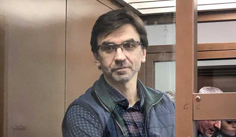 Осужденный за организацию ОПГ экс-министр Абызов рвется на свободу