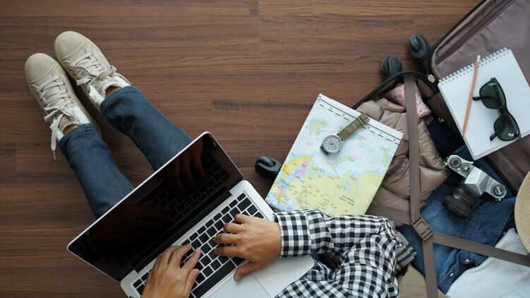 В мире становится популярной культура молодых людей, откзывающихся работать