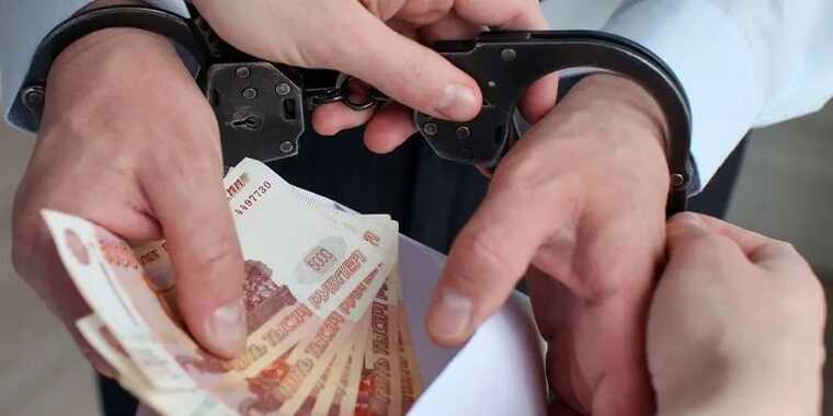 Борьба с коррупцией ей только на пользу