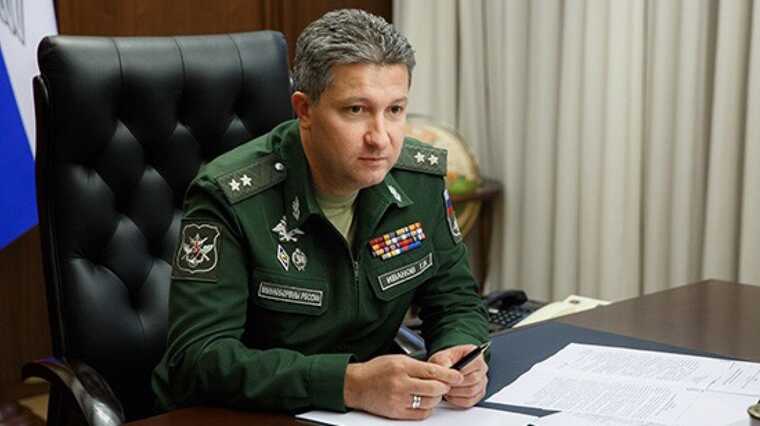 В отношении Тимура Иванова возбуждено новое уголовное дело о хищении средств Минобороны