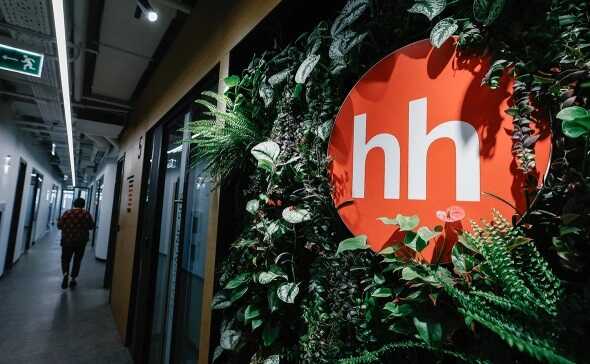 Токсичный работодатель обиделся на HeadHunter