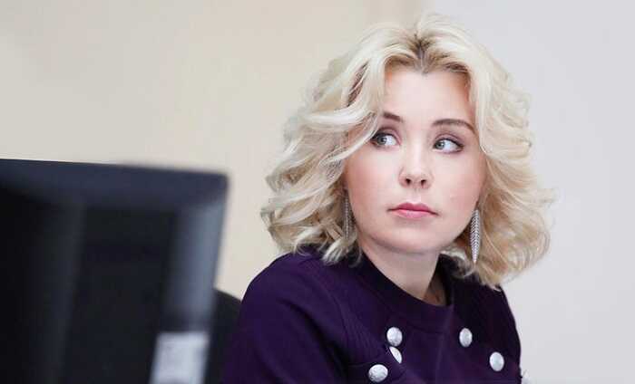 Светлане Радионовой припомнят Канны, отставка неминуема?