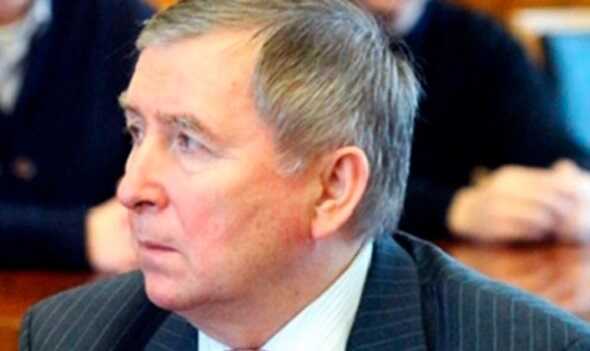 Профессор Константин Солнцев оказался условным мошенником