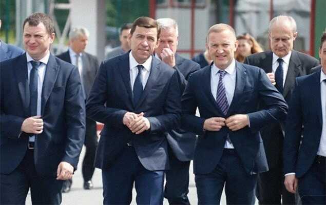 Прокуратура «попросила» Кочеткова из Ленобласти?