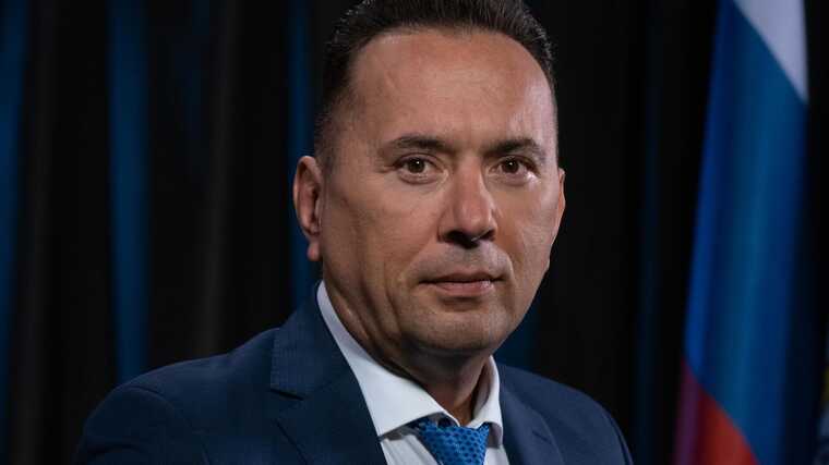 К юбилею не допущен: мэр Нового Уренгоя Воронов отправлен в отставку