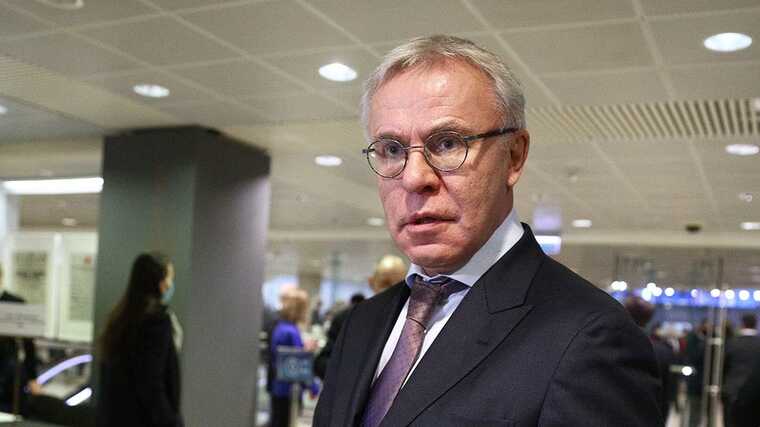 Фетисов предложил россиянам забить на футбол
