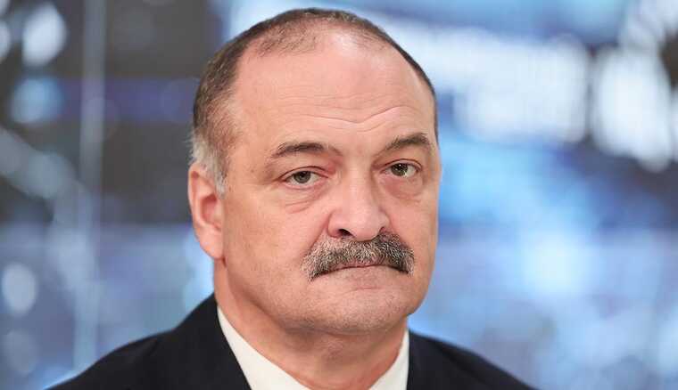 Меликов на выход: Дагестан теряет управляемость?