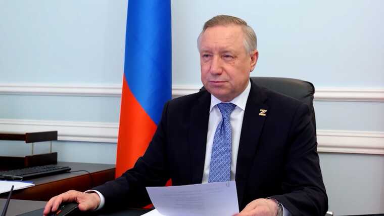 Как губернатор Санкт-Петербурга Александр Беглов собирается возвращать потерянные налоги от «Газпрома»