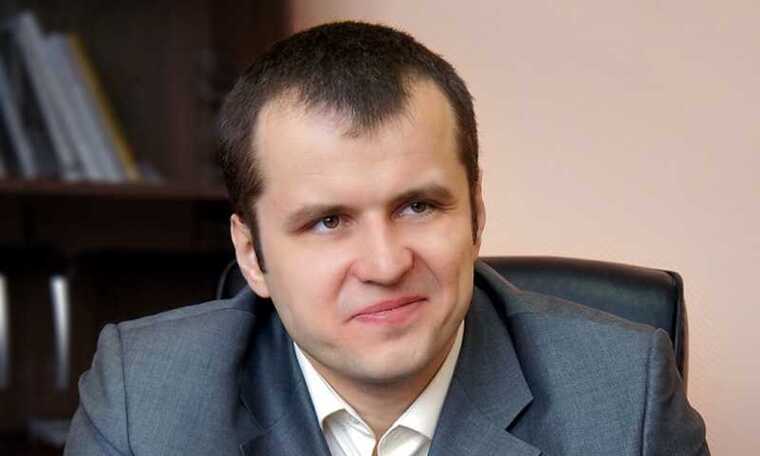 Жилье на микрозаймах: предприниматель Седов вырос с МФО до недвижимости