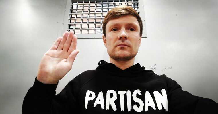 В Москве задержали экс-мундепа Басманного района Павла Иванова