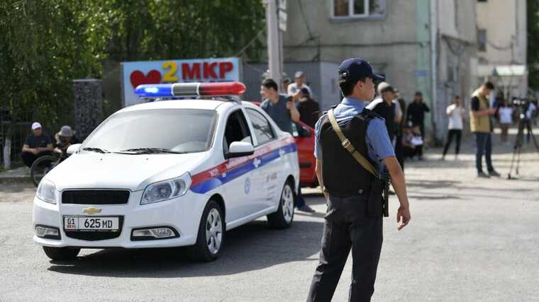 В Кыргызстане предотвращена попытка государственного переворота