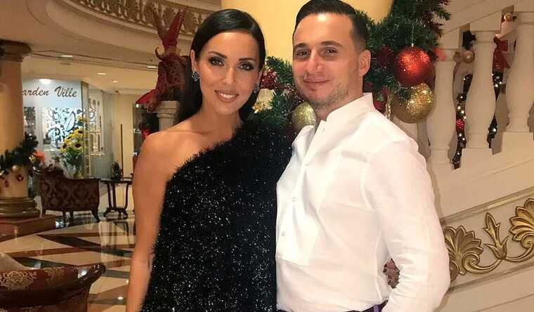 Алсу подала в суд на раздел имущества с супругом Абрамовым