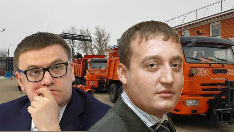 Под крылом Текслера: миллиардер Вайнштейн знатно наэкономил на рабочих?