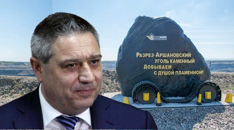 Эхо в Хакасии: офшорная прокладка для Чобаняна и Хора?