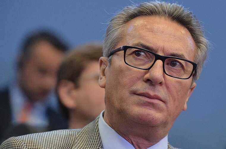 Мутное дело генерала Драганова