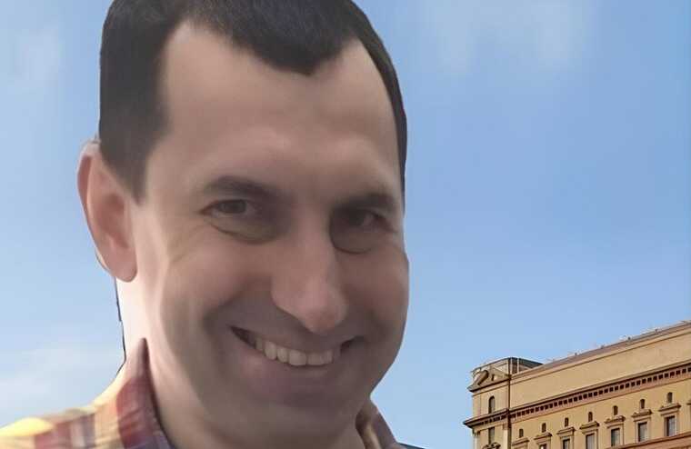 Ценный актив ФСБ – педофил