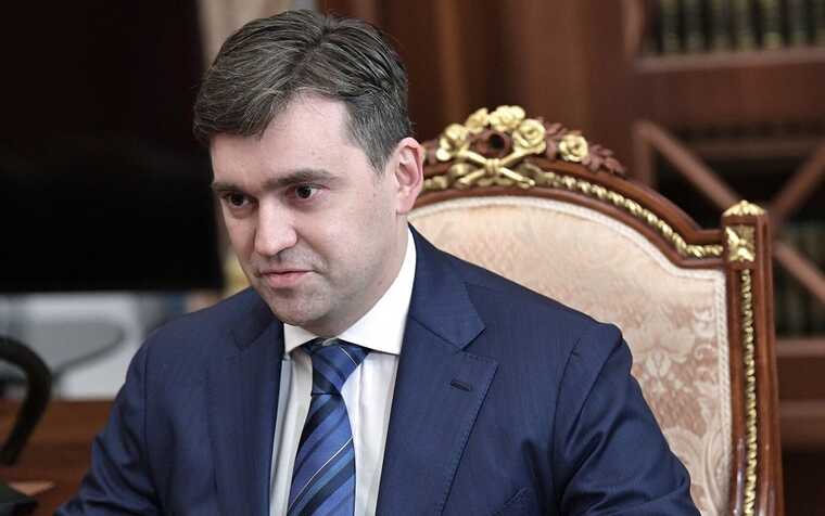 Арест двух заместителей больно ударит по губернатору Воскресенскому
