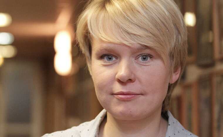 Евгении Чириковой шьют дело