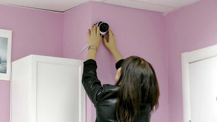 В Черкесске правоохранители расследуют установку скрытых камер в салоне красоты