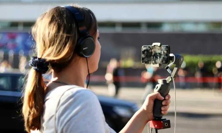 Блогеров в России могут обязать рекламировать СВО