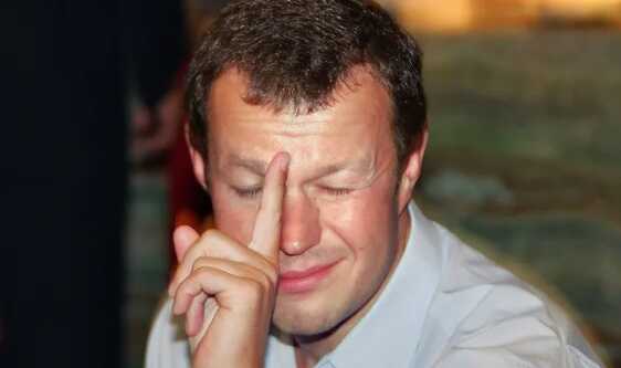 Тамбовский суд уволок активы водочного магната Юрия Шефлера