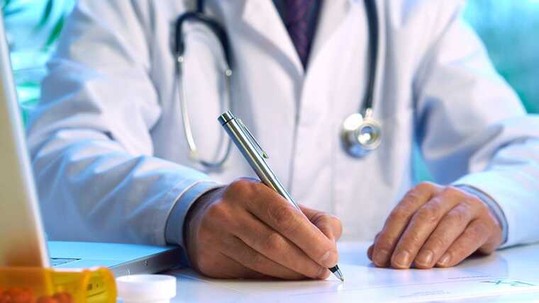 В Тамбовской медицине проводят кадровую чистку