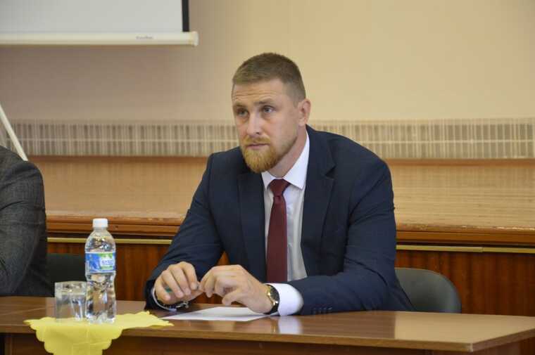 Второй заход Аринина