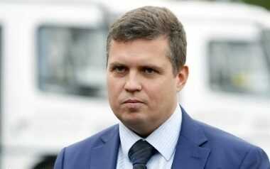 Бюджетный подогрев «транспортного короля» Бондаренко