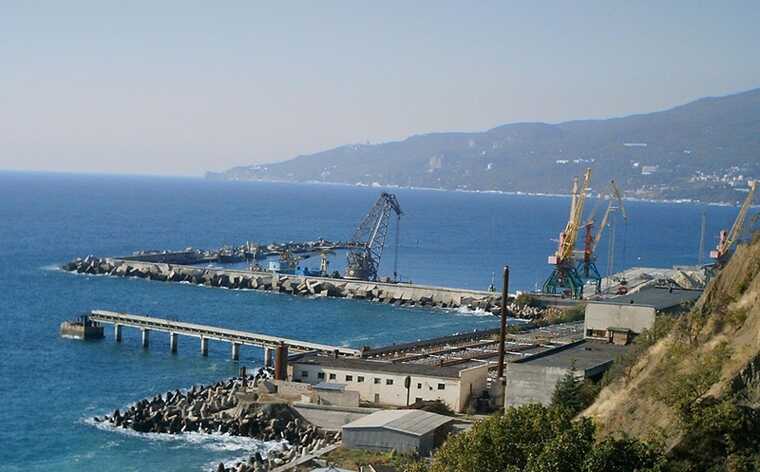 В Крыму не крутится рулетка