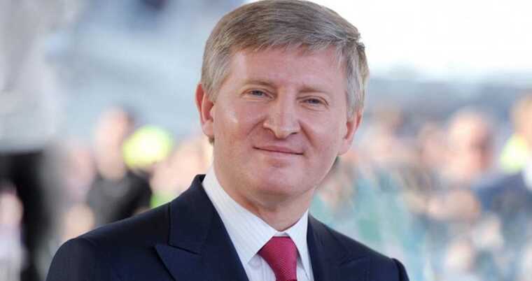 Уголёк для Ахметова: украинский олигарх «вспомнил» про Россию, а силовики - о нём