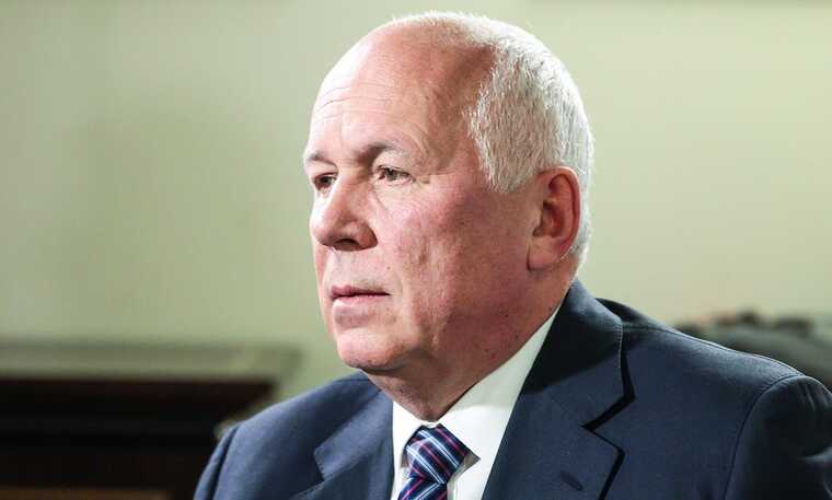 Перепродажа химзащиты вновь подмочила репутацию "Ростеха"