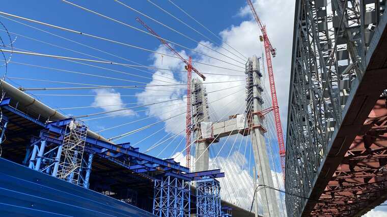 «ВИС» не вписался в "Обход Хабаровска"