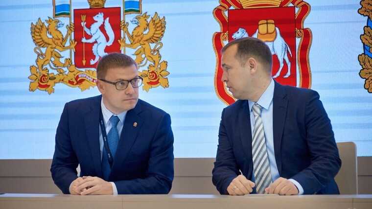 Шумков не смог пройти по мусорному пути Текслера