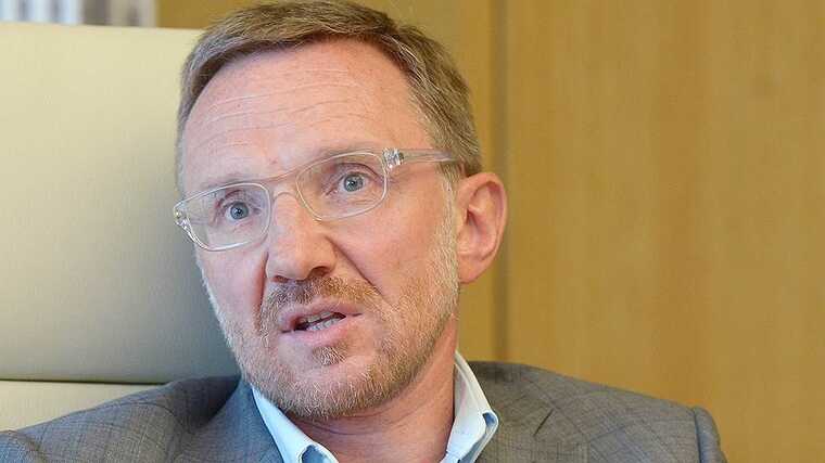 Максим Блажко наслаждается незаслуженной свободой