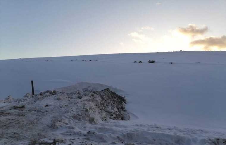 Мэр Нижневартовска санкционировал превышение полномочий на полигоне «Коммунальник»