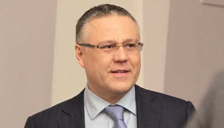 Задержан экс-глава самарского ТУ Росимущества Айвар Кинжабаев