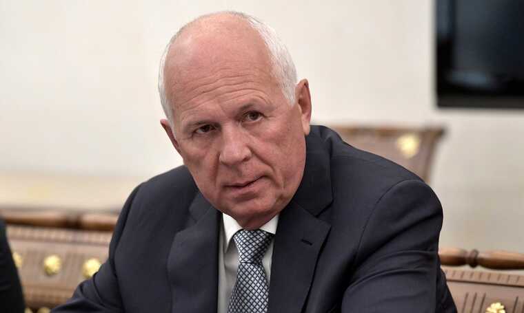 Чемезов обойдется без оптики