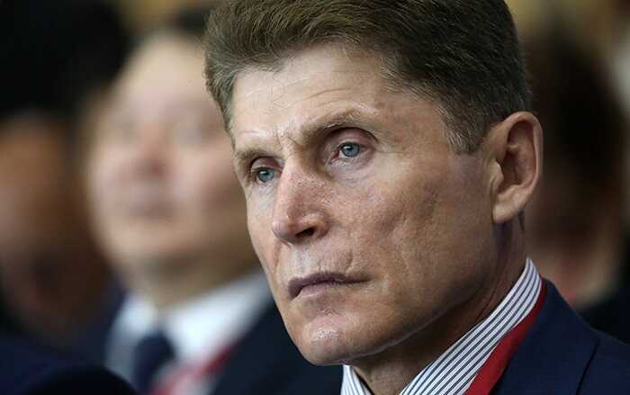 «Льдинка» Кожемяко задолжала Приморью