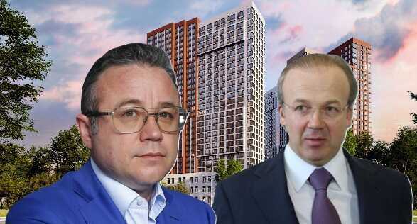 Графитовые зарисовки: схемы «Гранели» до дела доведут?