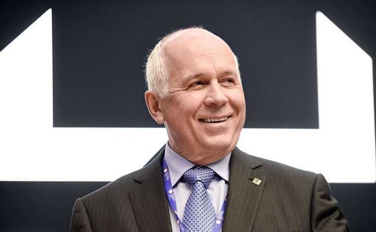 Все в Лакре: владельцы компании привели в Ростех