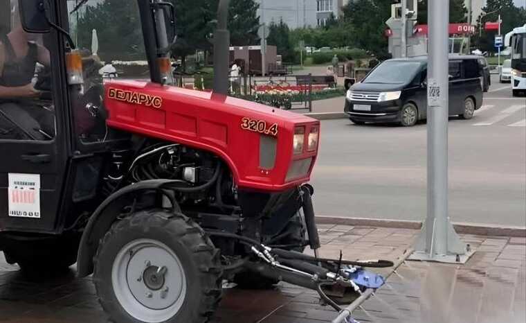 Как комбинат по благоустройству Улан-Удэ переплатил миллионы бюджетных рублей