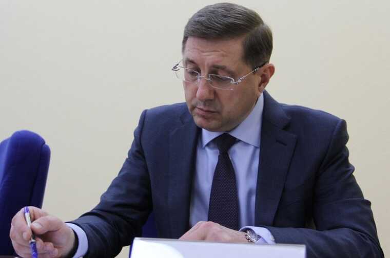 Экс-мэр Старого Оскола отправится в тюрьму на 12 лет