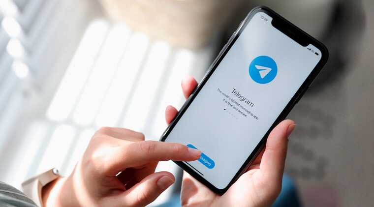 В Южной Корее Telegram обвинили в распространении порнодипфейков