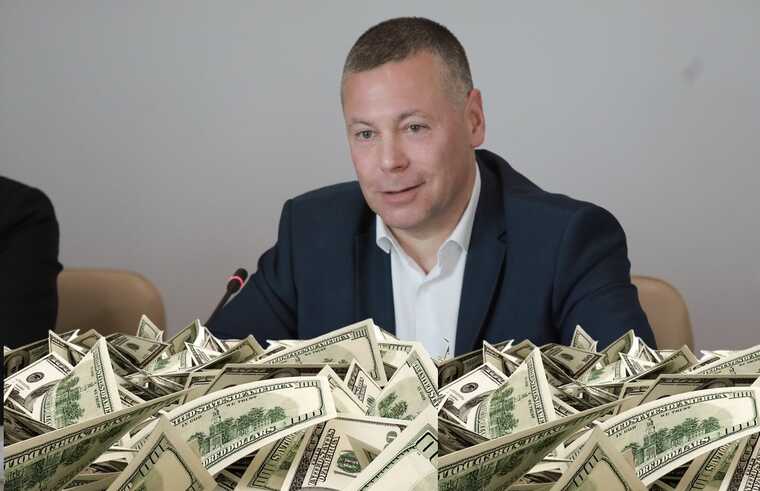 Евраев свернул не туда по дороге к Президенту