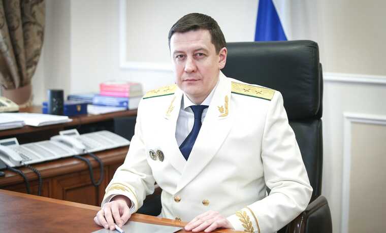 «Бракованный» Сергей Забатурин