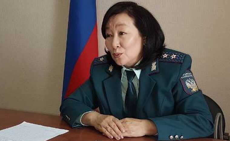 Суге-Маадыр «узрела» Мишустина: что скрывается за приговором главе УФНС