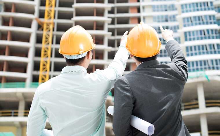 С застройщиков Саркисяна и Рыбакова Генпрокуратура требует 6 миллиардов