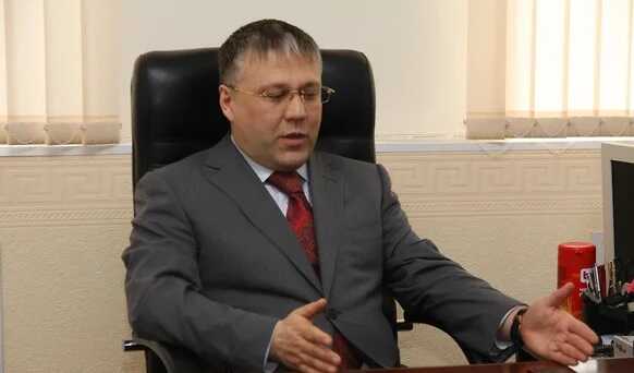 Самарский областной суд оставил Айвара Кинжабаева в СИЗО