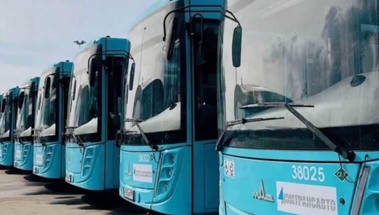 Борьба за рынок перевозок в Нижневартовске: «Домтрансавто» против местных перевозчиков